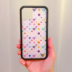Wildflower Case for IPhone 11
